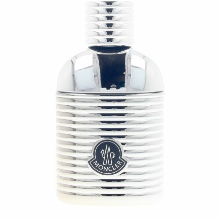 Parfum Femme Moncler MONCLER POUR HOMME 60 ml