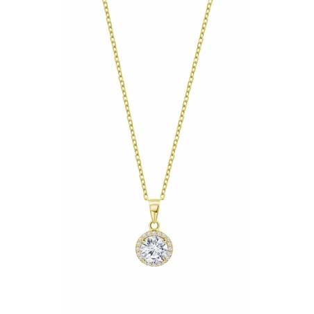 Ladies' Necklace Lotus LP3104-1/2