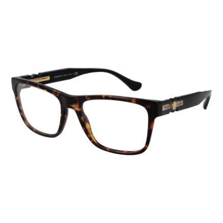 Montatura per Occhiali Uomo Versace 0VE3303 55108