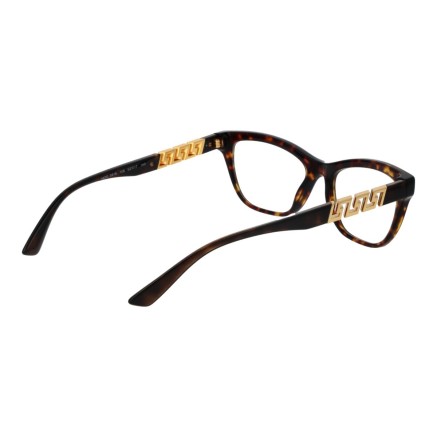 Brillenfassung Versace 0VE3318 52108 2