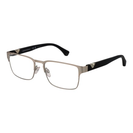 Montatura per Occhiali Uomo Emporio Armani 0EA1027 553045