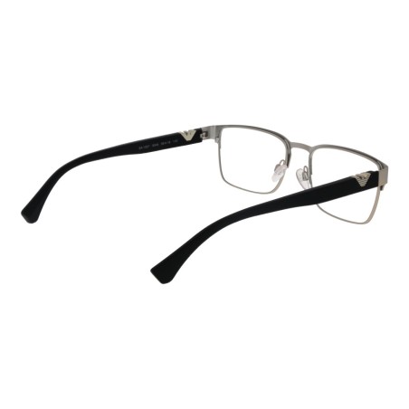 Montatura per Occhiali Uomo Emporio Armani 0EA1027 553045