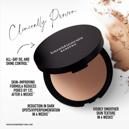 Schminkset bareMinerals BAREPRO 2