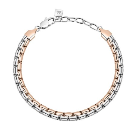 Bracelet Homme Morellato Argent