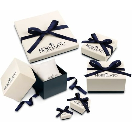 Men's Bracelet Morellato Silver 2