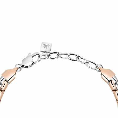 Bracelet Homme Morellato Argent