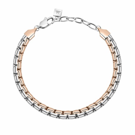 Bracelet Homme Morellato Argent