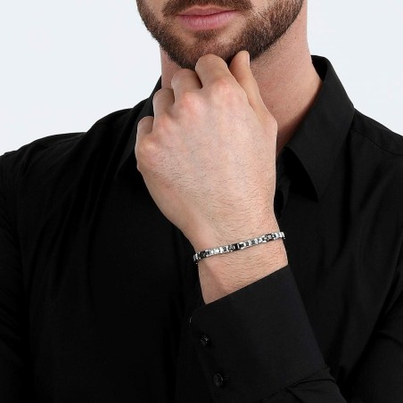 Bracciale Uomo Morellato Acciaio inossidabile Acciaio