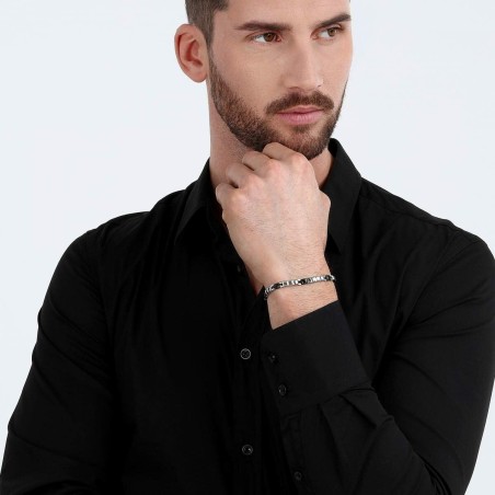 Bracciale Uomo Morellato Acciaio inossidabile Acciaio