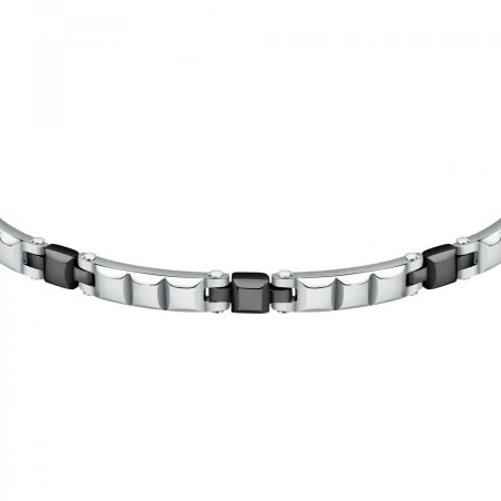 Bracciale Uomo Morellato Acciaio inossidabile Acciaio