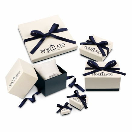 Herrenhalsband Morellato 2