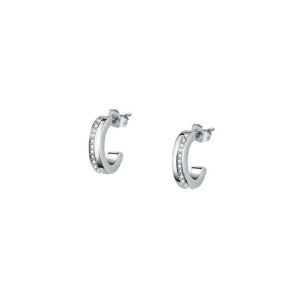 Ladies' Earrings Morellato Silver