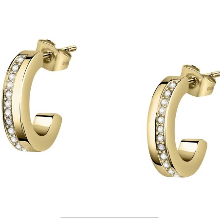 Orecchini Donna Morellato Argento