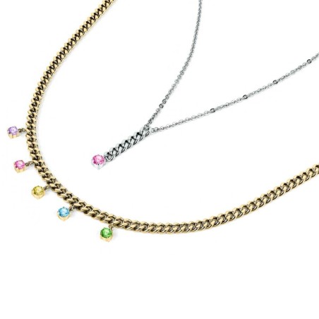 Collana Donna Morellato