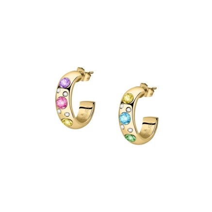 Orecchini Donna Morellato Argento