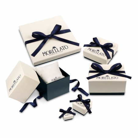 Orecchini Donna Morellato Argento