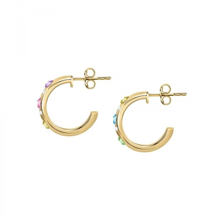 Orecchini Donna Morellato Argento