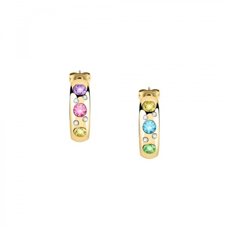 Orecchini Donna Morellato Argento