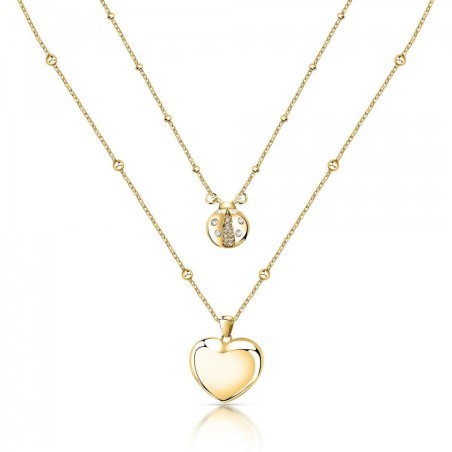 Collana Donna Morellato