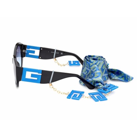 Lunettes de soleil Femme Guess GU7917 5692W 2