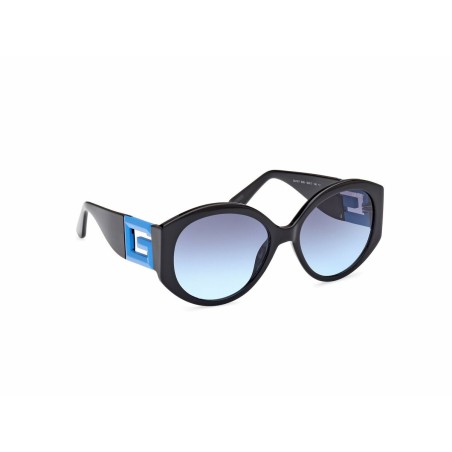 Ladies' Sunglasses Guess GU7917 5692W