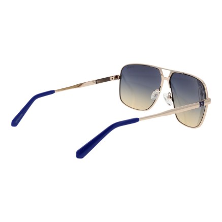 Occhiali da sole Uomo Guess GU00070 6132W 2