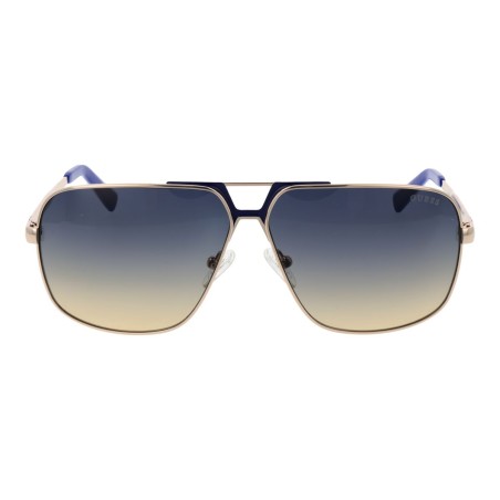 Herrensonnenbrille Guess GU00070 6132W