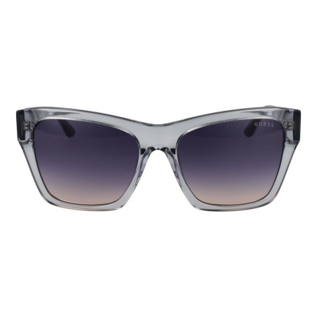 Herrensonnenbrille Guess GU00113 5520B