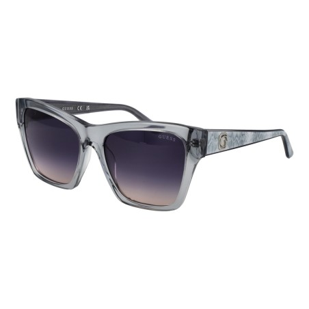 Herrensonnenbrille Guess GU00113 5520B