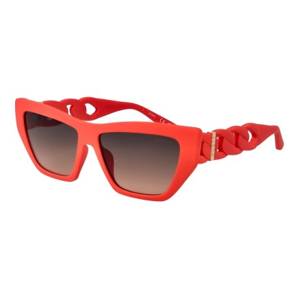 Damensonnenbrille Guess GU00111 5673B