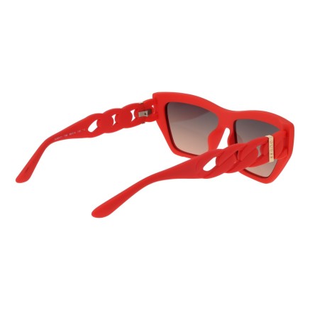 Damensonnenbrille Guess GU00111 5673B 2