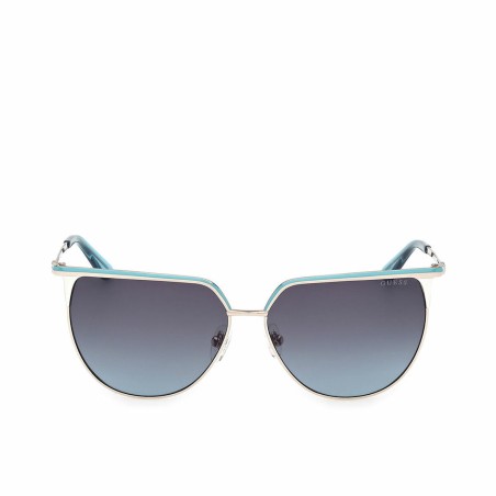 Damensonnenbrille Guess GU00132 5892W
