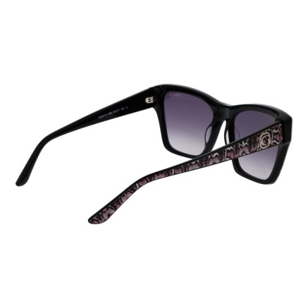 Damensonnenbrille Guess GU00113 5505B 2