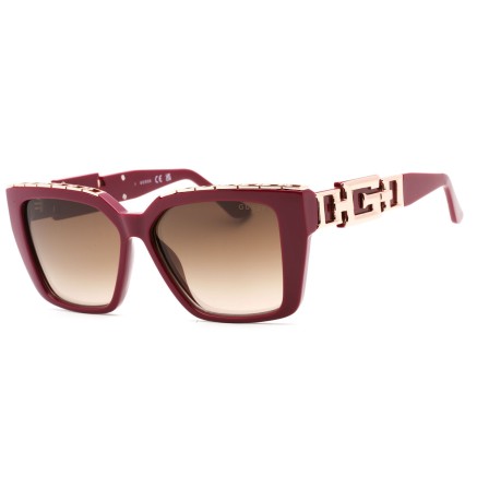 Damensonnenbrille Guess GU7915 5569G