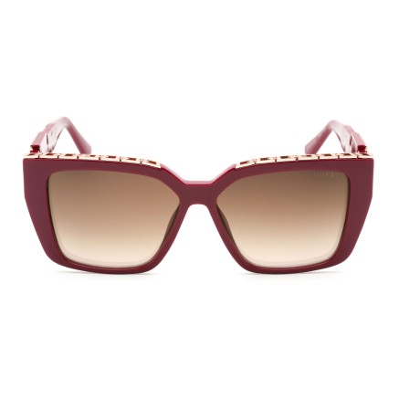 Damensonnenbrille Guess GU7915 5569G 2