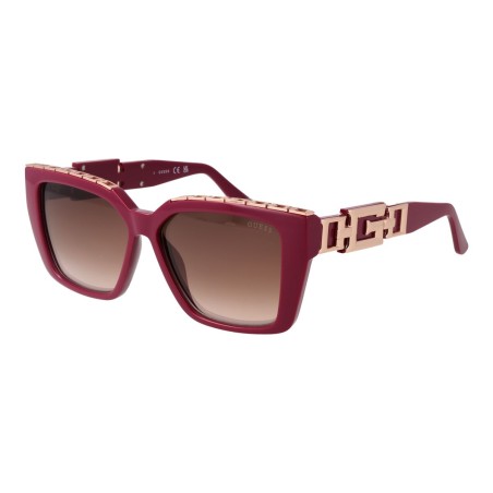 Lunettes de soleil Femme Guess GU7915 5569G