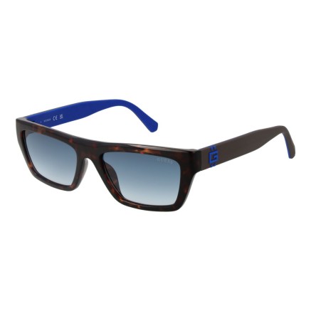 Herrensonnenbrille Guess GU00120 5552W