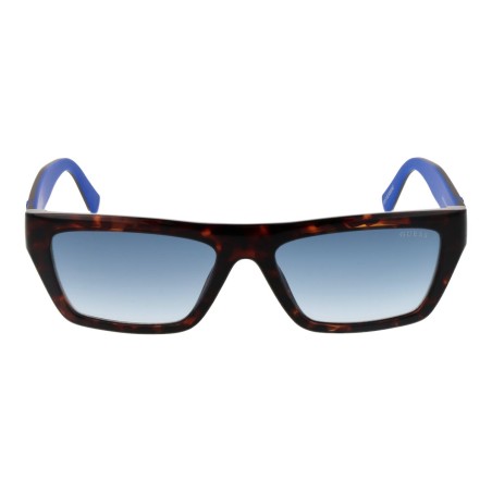 Lunettes de soleil Homme Guess GU00120 5552W
