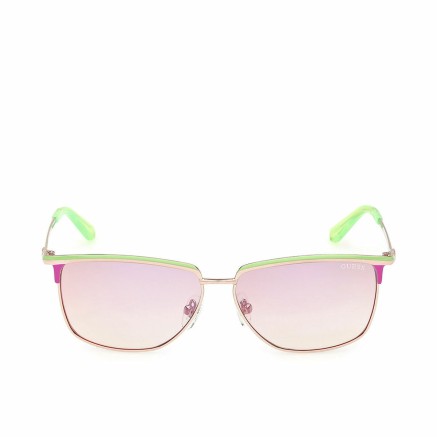 Damensonnenbrille Guess GU00133 5695U