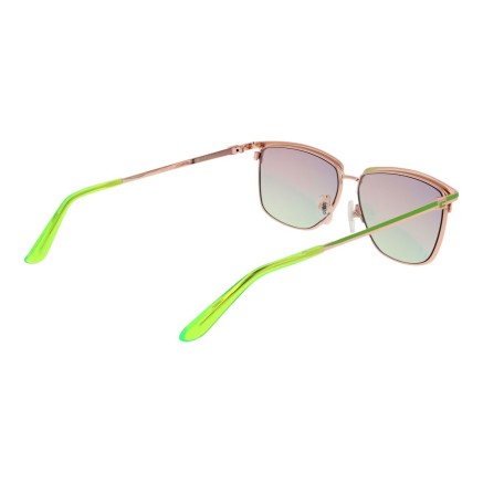 Damensonnenbrille Guess GU00133 5695U 2
