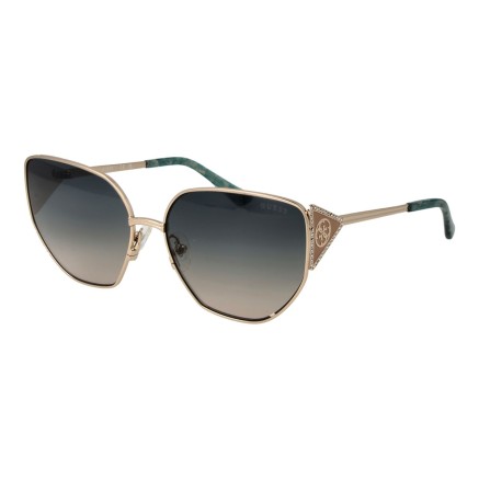 Damensonnenbrille Guess GU7875 6033W