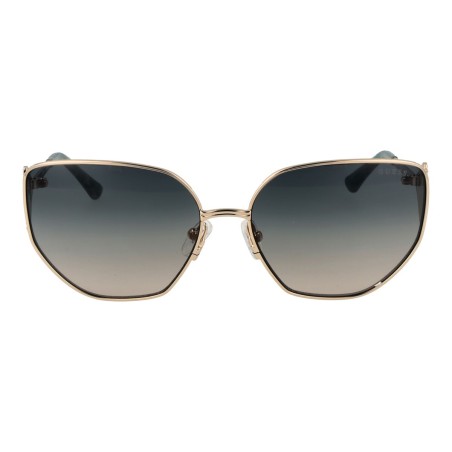 Ladies' Sunglasses Guess GU7875 6033W