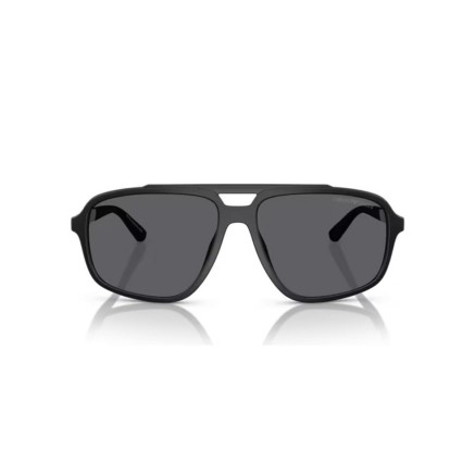 Herrensonnenbrille Emporio Armani EA 4236U 2