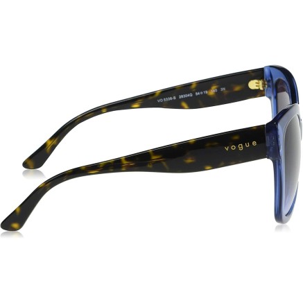 Unisex-Sonnenbrille Vogue VO 5338S 2