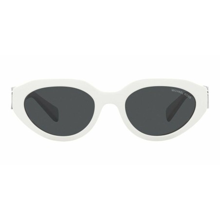 Lunettes de soleil Femme Michael Kors EMPIRE OVAL MK 2192