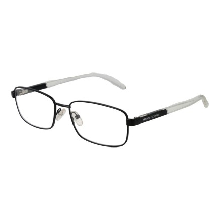 Monture de Lunettes Unisexe Armani Exchange 0AX1050 566000