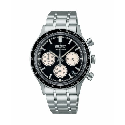 Herrenuhr Seiko