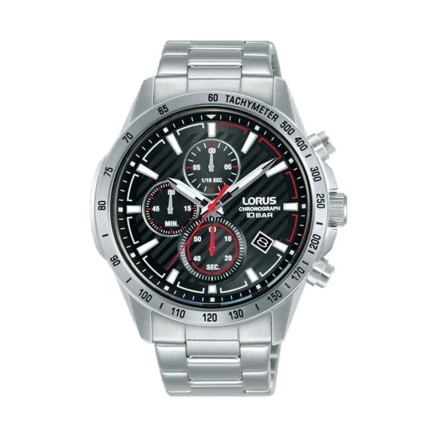 Orologio Uomo Lorus RM391JX9