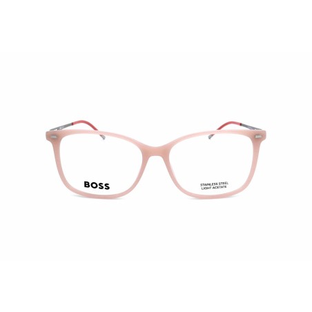 Montatura per Occhiali Donna Hugo Boss