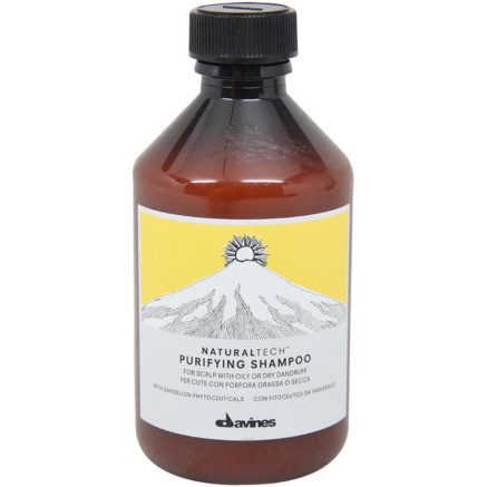 Shampoo Davines 2